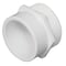 Charlotte Pipe And Foundry Charlotte Pipe Schedule 40 1-1/2 in. Spigot X 1-1/4 in. D MIP PVC Pipe Adapter 1 pk PVC001030600 - alternate 1
